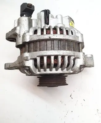 Chrysler PT Cruiser Generator/alternator 