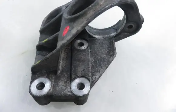 Fiat Ducato Front differential mounting bracket 1347026080