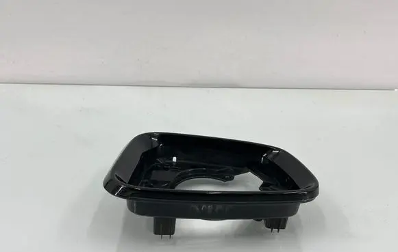 BMW 5 G30 G31 G38 Plastic wing mirror trim cover C0181101U6680