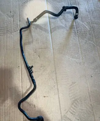 BMW 3 E46 Vacuum line/pipe/hose 7785449