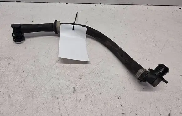 Volvo V70 Vacuum line/pipe/hose 1234