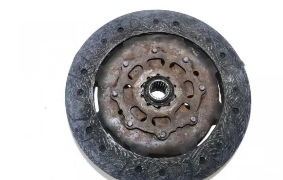 Alfa Romeo 156 Clutch pressure plate 