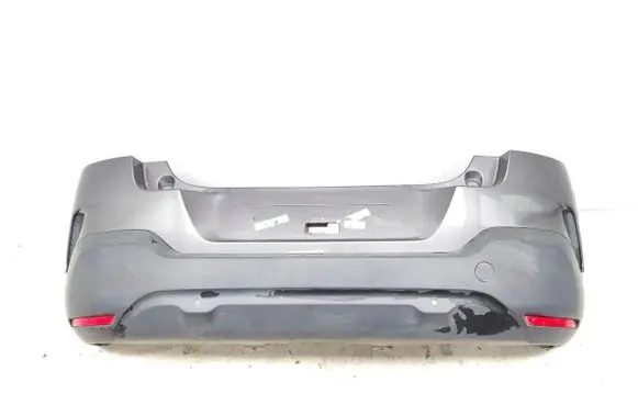 Citroen C4 Cactus Rear bumper 