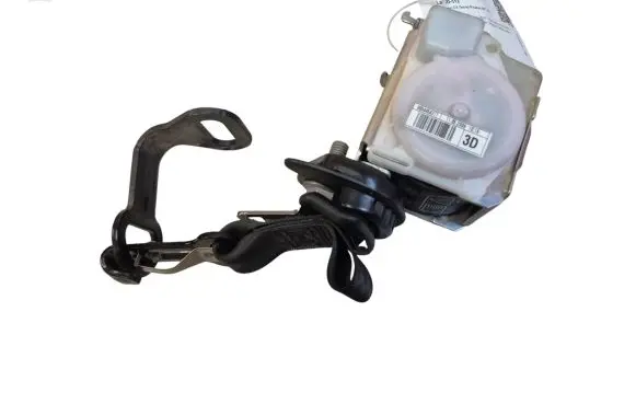 Citroen C4 Grand Picasso Third row seat belt 9654454377