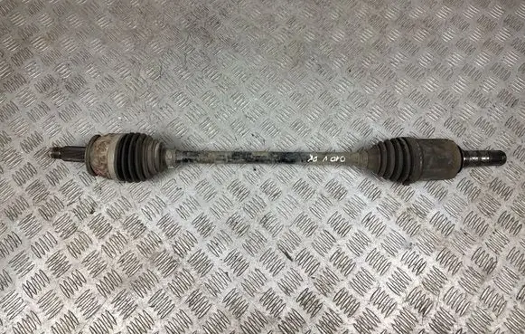 Subaru Outback Front driveshaft 