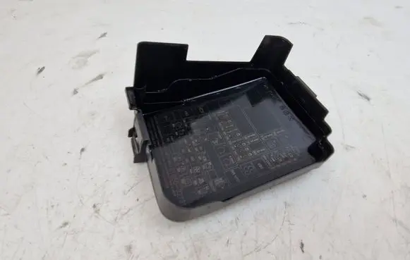 Hyundai i40 Fuse box cover 919503Z731