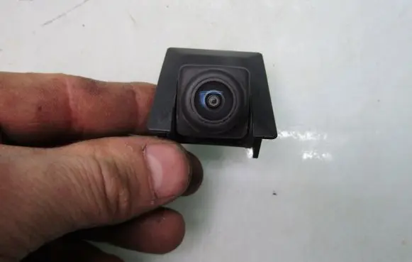 Mazda MX-30 Reversing camera DN4K67RC0 2374200220