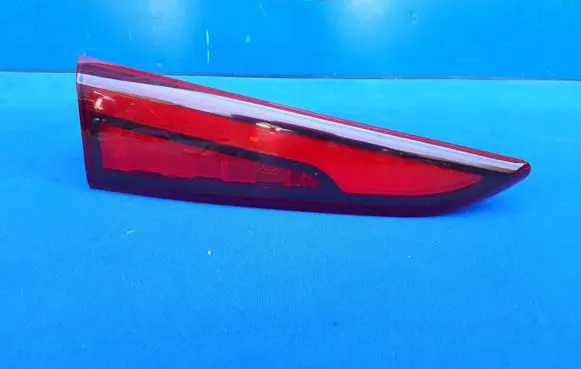 Hyundai Kona I Tailgate rear/tail lights 92403J9600
