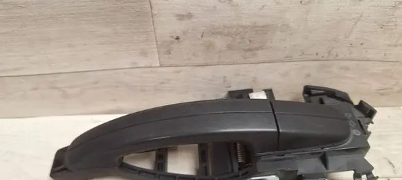 Ford Transit Custom Front door exterior handle BK21V224A36AD
