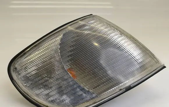 Audi A6 S6 C4 4A Front indicator light 084411512RF 014411512R