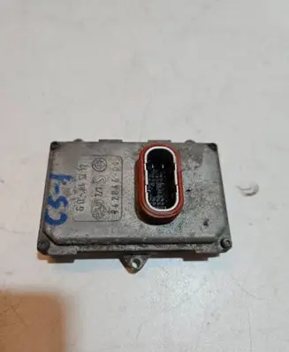 Mercedes-Benz E W211 Headlight ballast module Xenon A0028206026 5DF00870400 315493