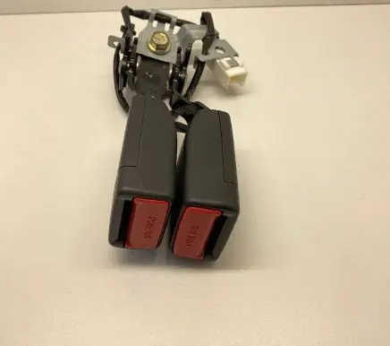 Mazda CX-5 II Middle seatbelt buckle (rear) BAF1403571 KB8M BAF150067J