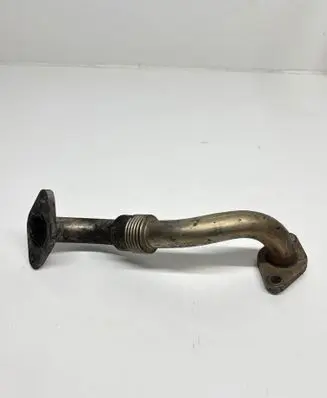 Volkswagen Golf IV EGR valve line/pipe/hose 038131521J