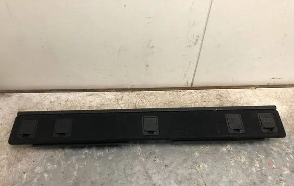 Hyundai i30 Other trunk/boot trim element 85751A6520 85751-A6520