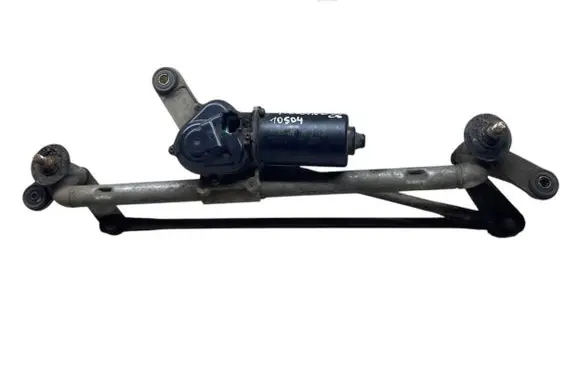Nissan Murano Z50 Front wiper linkage and motor 28810CA000 1155652B