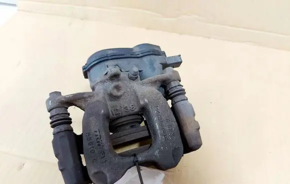 Fiat 500X Rear brake caliper