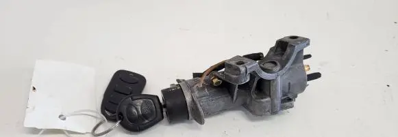 Seat Toledo II (1M) Ignition lock 4B0905851C