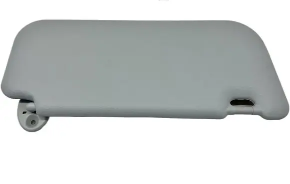 Sun visor
