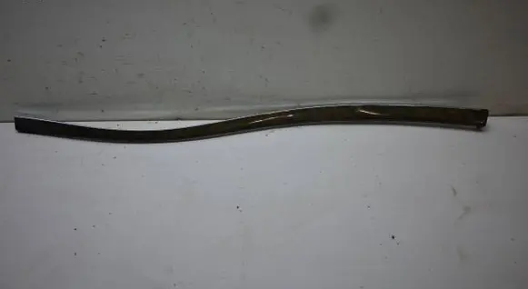 Mercedes-Benz E W211 Dashboard glove box trim A2116800871