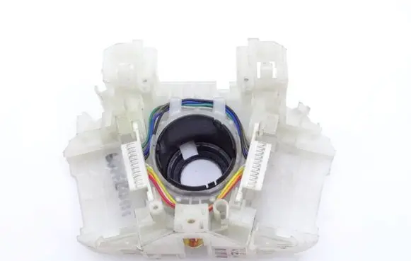 Mitsubishi Pajero Fog light switch K70283Y
