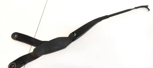 Mercedes-Benz E W212 Front wiper blade arm A2128200944 79536
