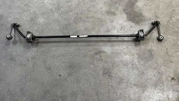 Porsche Panamera (970) Rear anti-roll bar/sway bar 97033370106