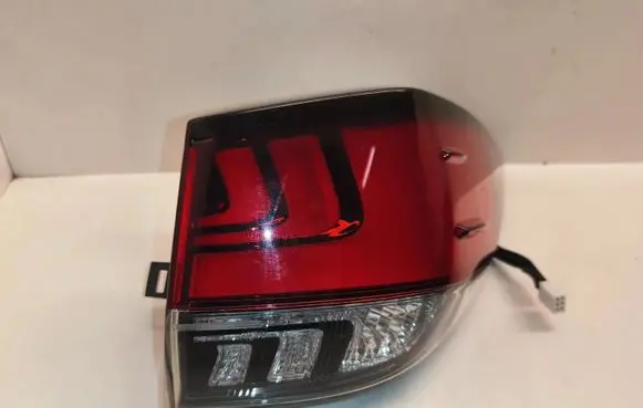 Lexus RX 450H Rear/tail lights 8155048470