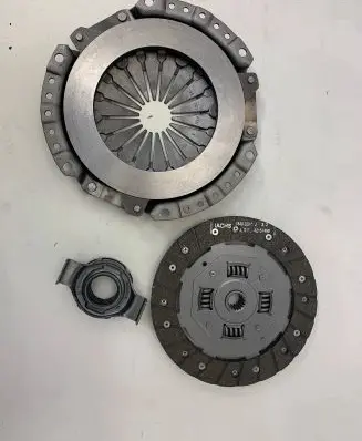 Ford Fiesta Clutch set kit 3000058003 850X-7L596-AJA 820X-7L596-BGA