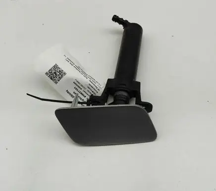 Audi A3 S3 8V Headlight washer spray nozzle 8V095510202S 8V3955276A
