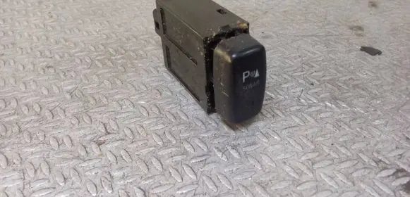 Mitsubishi Lancer VIII Parking (PDC) sensor switch R2364