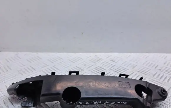 Nissan Juke I F15 Front bumper mounting bracket 62223BV80A