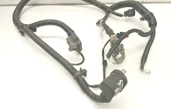 SsangYong Tivoli Wires (starter motor) 2690335040 26903-35040