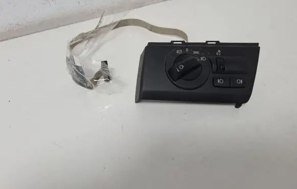 BMW X3 E83 Light switch 3415105 531096874 046230