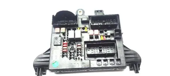 Opel Insignia A Fuse box set 22737766