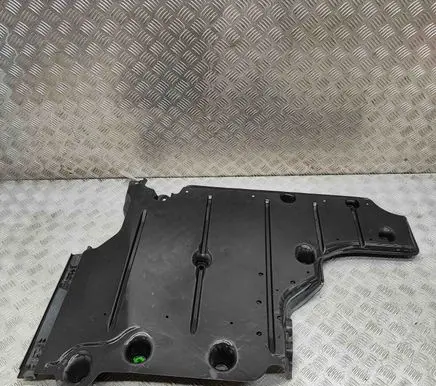 Citroen C4 III e-C4 Pickup box liner 9826460180 9842680180