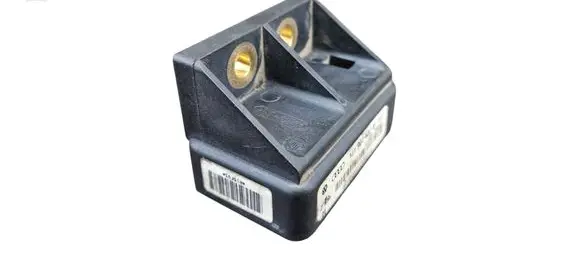 Volkswagen Golf IV ESP acceleration yaw rate sensor 1J0907657B 1J1907637B