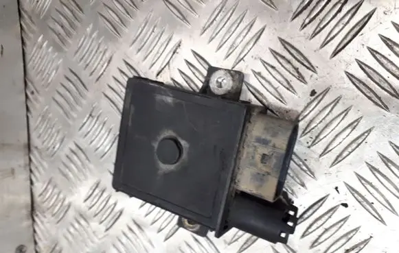 BMW 5 E60 E61 Other relay