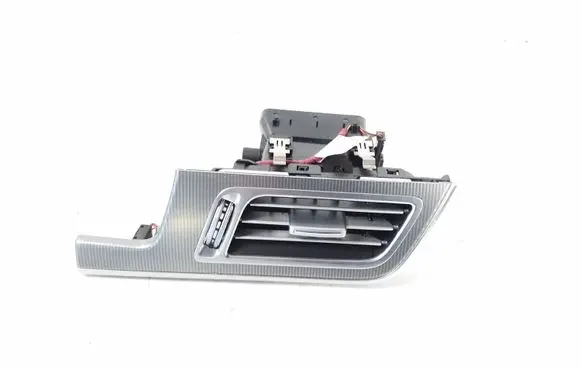 Mercedes-Benz E W212 Dashboard side air vent grill/cover trim A2128303454