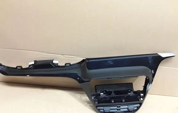 Peugeot 208 Panel trim 9673830077