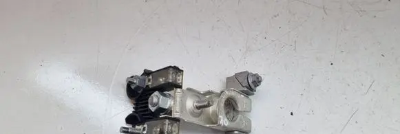 Ford Mondeo MK V Positive wiring loom 6817908