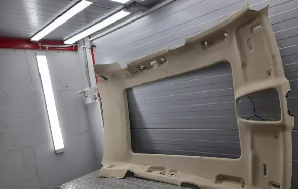 Audi Q5 SQ5 Headlining 80A867506R 80A867505BA