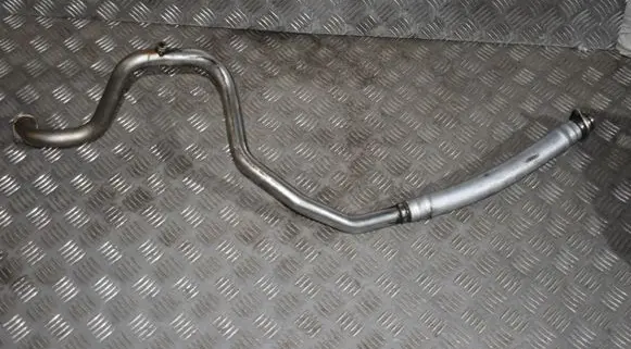 Audi R8 4S Turbo turbocharger oiling pipe/hose 4S0115687C55