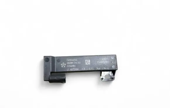 Dodge Challenger Keyless (KESSY) go control unit/module 2840891700300 023AAA119C P68071978AA