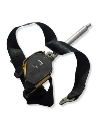 Seat Toledo II (1M) Rear seatbelt 193857737 0359305