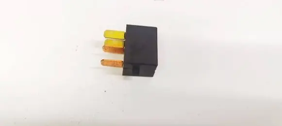 Honda CR-V Other relay g8hlh71 g8hl-h71