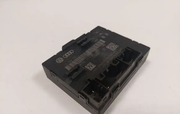 Audi A6 S6 C7 4G Door control unit/module 4G8959795J