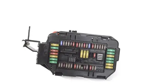 BMW X6 F16 Fuse box set 9360371