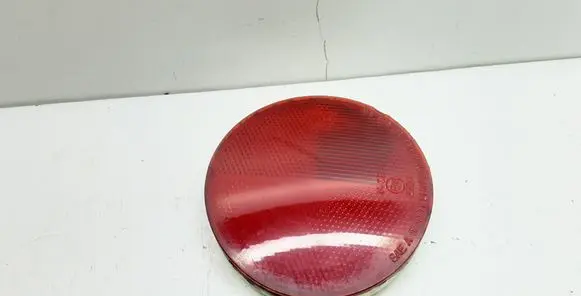Opel Antara Rear tail light reflector E132234