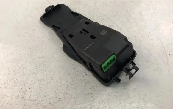 Volvo V40 Other control units/modules P31360888