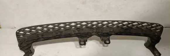 Volkswagen PASSAT B7 Front bumper mounting bracket 3AA807571